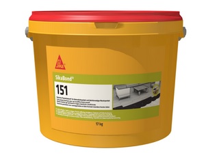 SIKA-  Sikabond 151 17Kg 